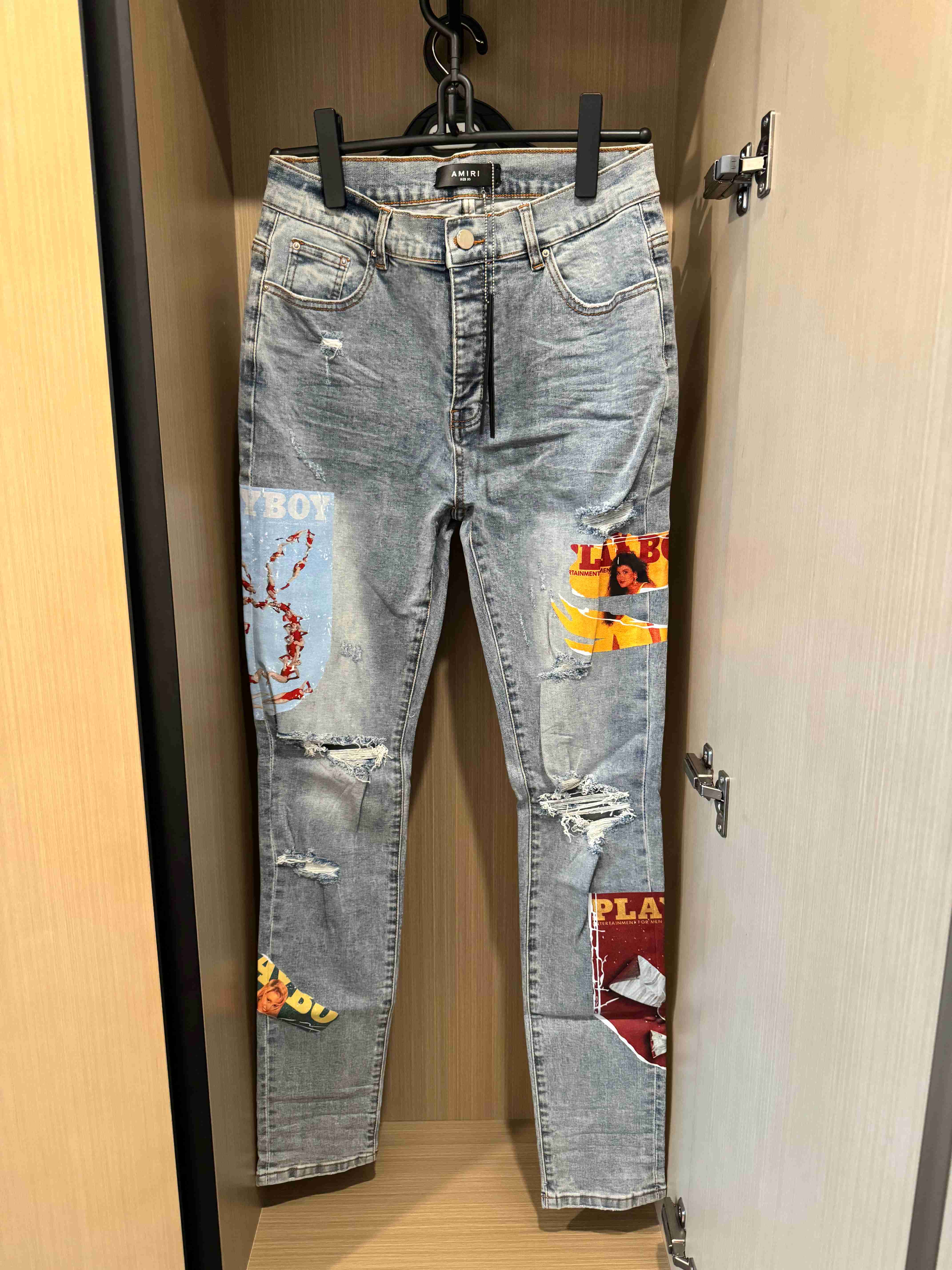 Stock Specials KCY0003 (30 size)